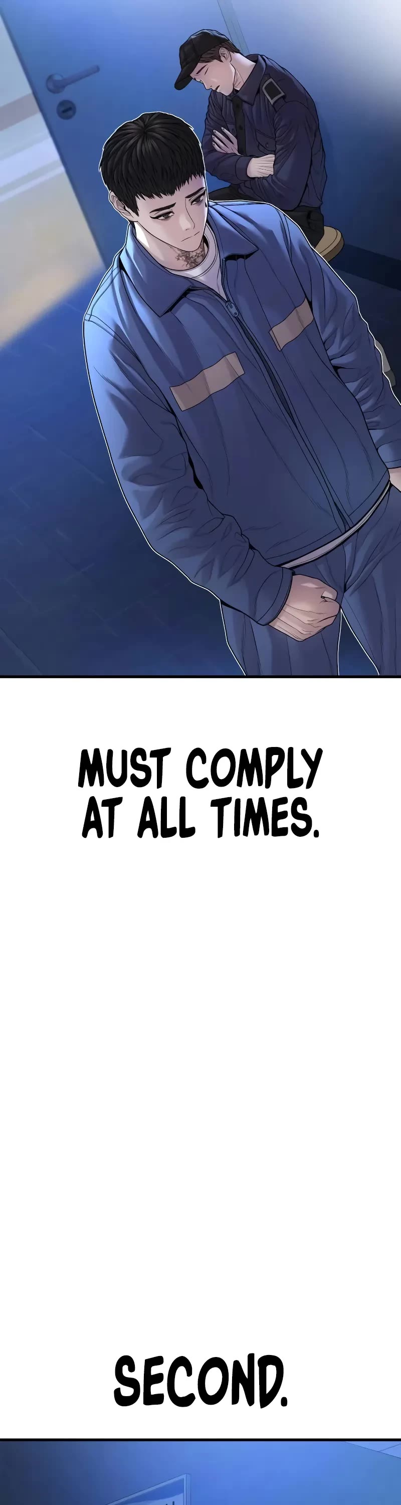 Juvenile Offender Chapter 72 page 65 - Chapter 72
