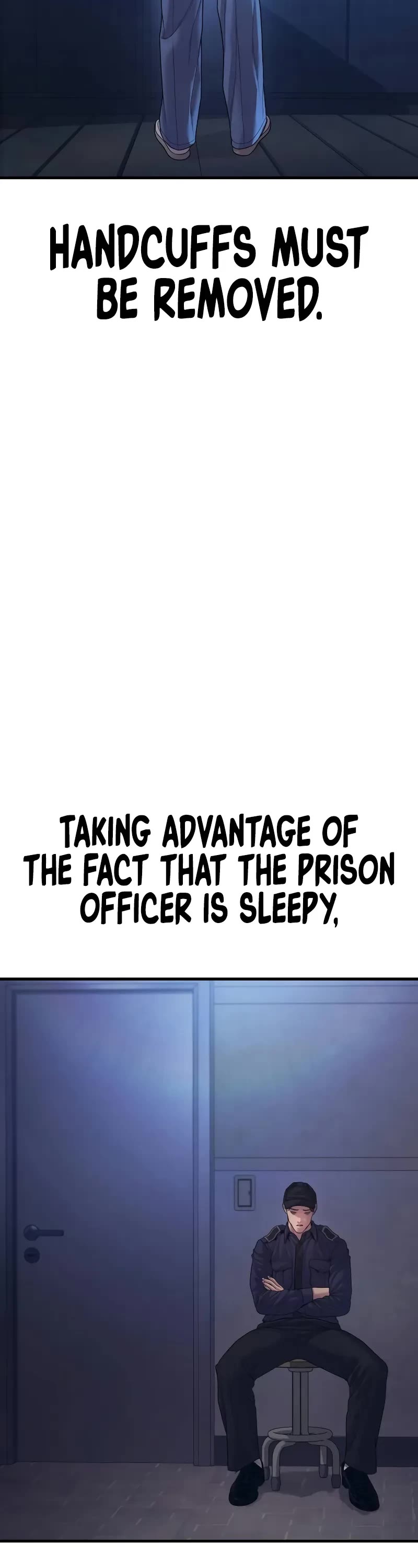 Juvenile Offender Chapter 72 page 67 - Chapter 72