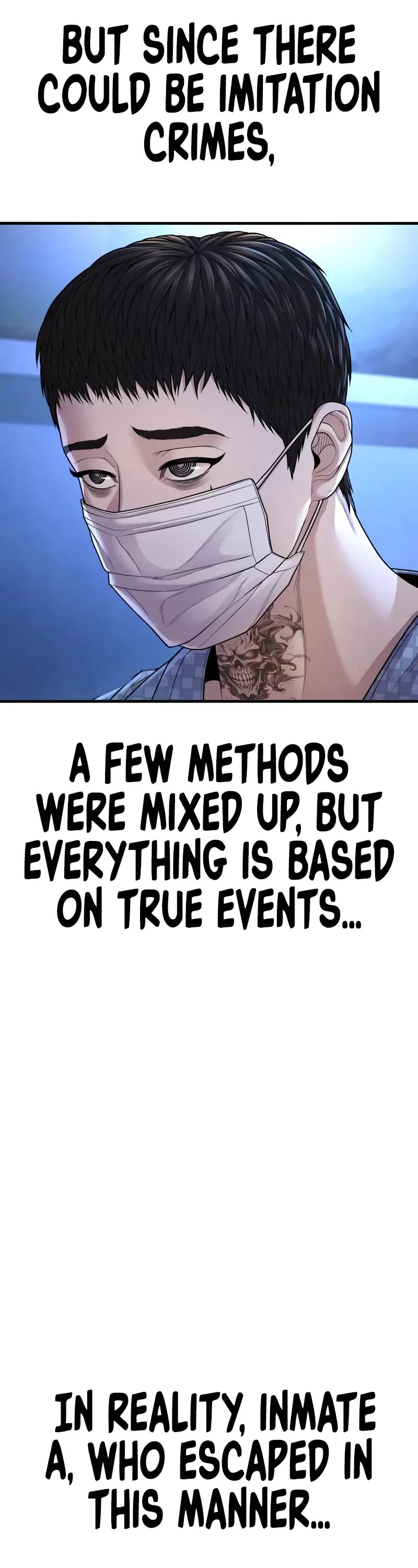 Juvenile Offender Chapter 72 page 71 - Chapter 72