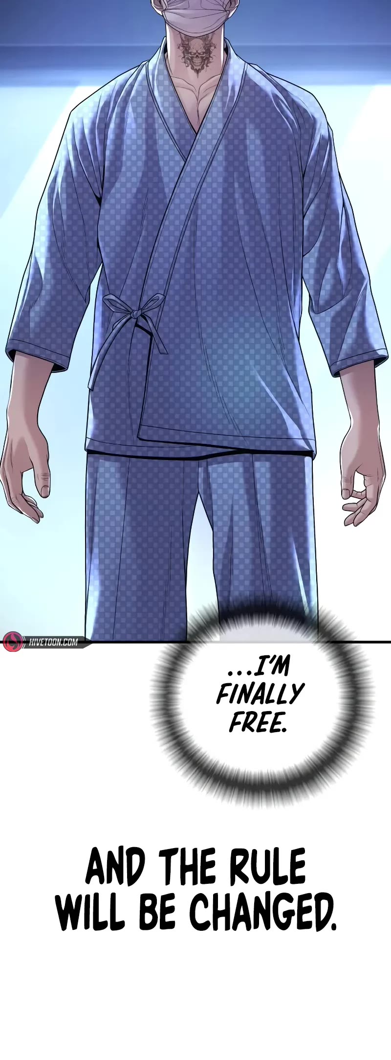 Juvenile Offender Chapter 72 page 74 - Chapter 72