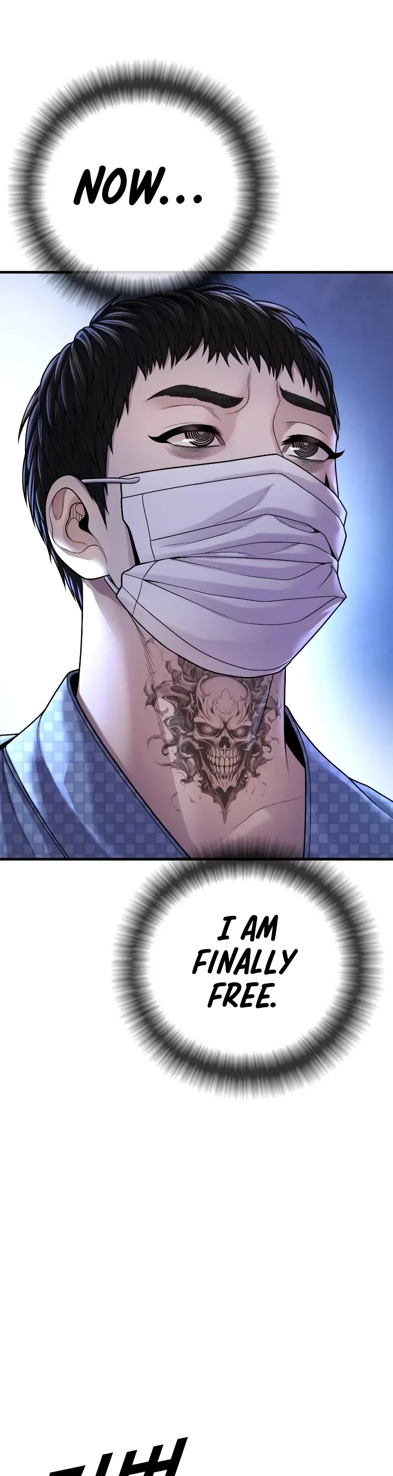 Juvenile Offender Chapter 72 page 76 - Chapter 72