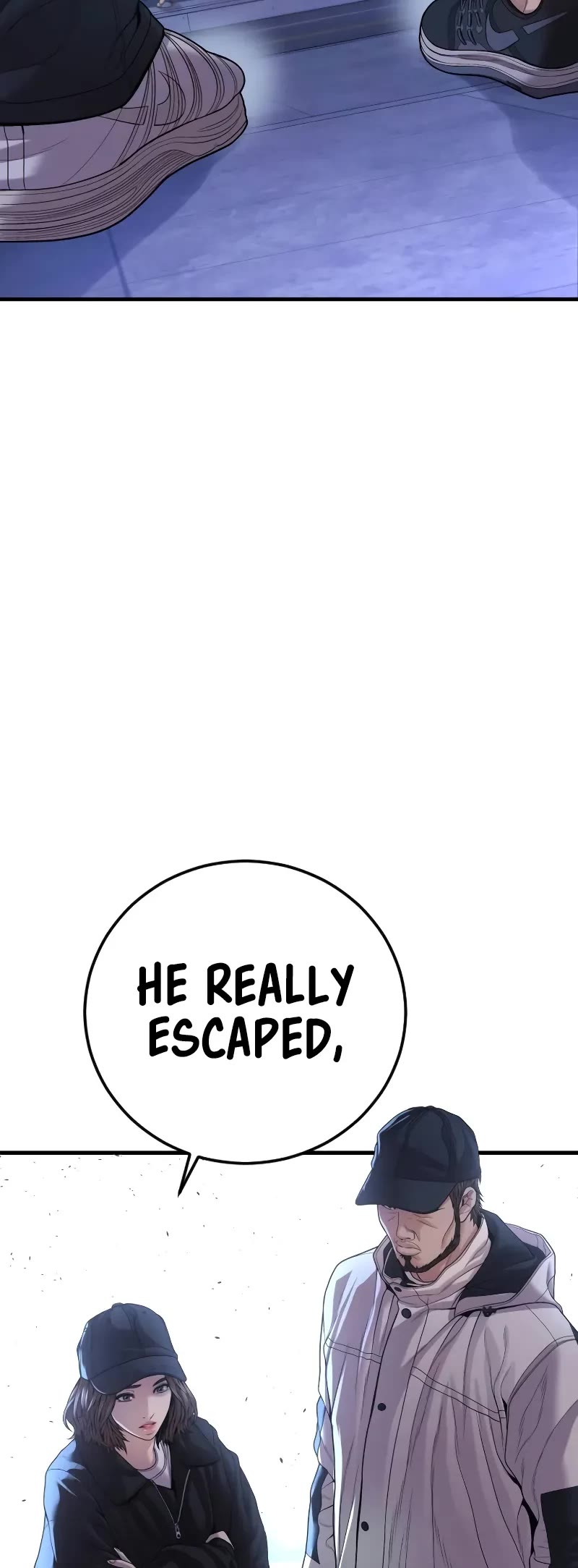 Juvenile Offender Chapter 72 page 78 - Chapter 72