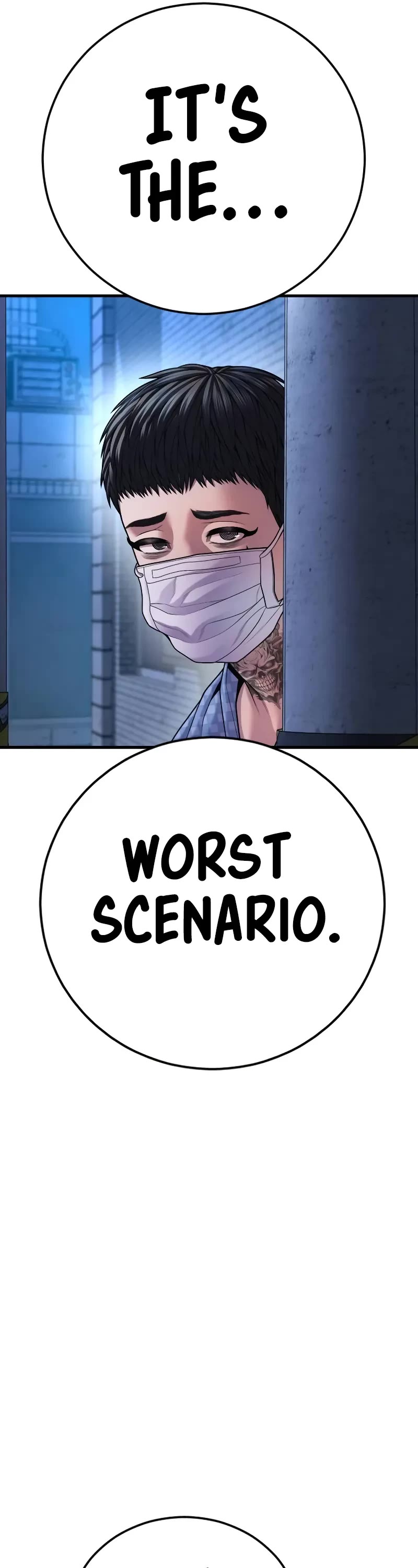 Juvenile Offender Chapter 72 page 85 - Chapter 72