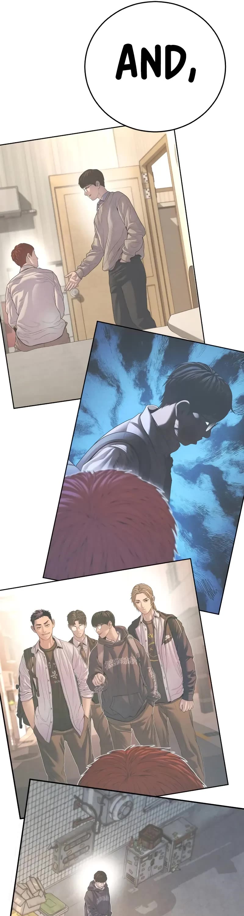 Juvenile Offender Chapter 72 page 89 - Chapter 72