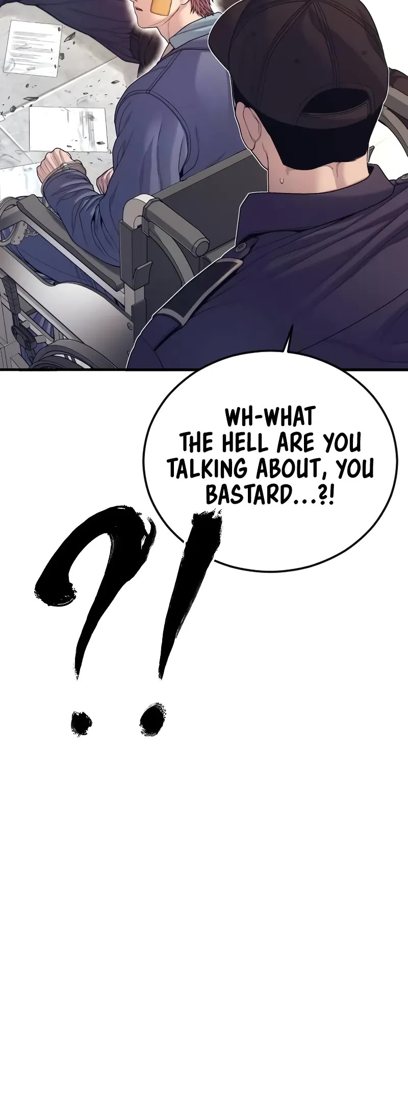 Juvenile Offender Chapter 72 page 9 - Chapter 72