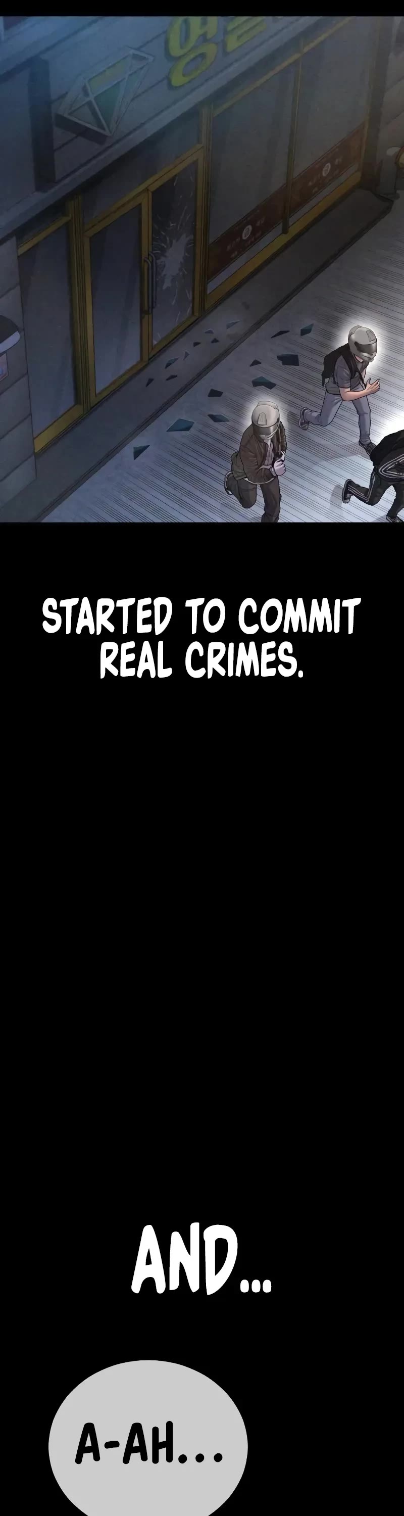 Juvenile Offender Chapter 73 page 104 - Chapter 73
