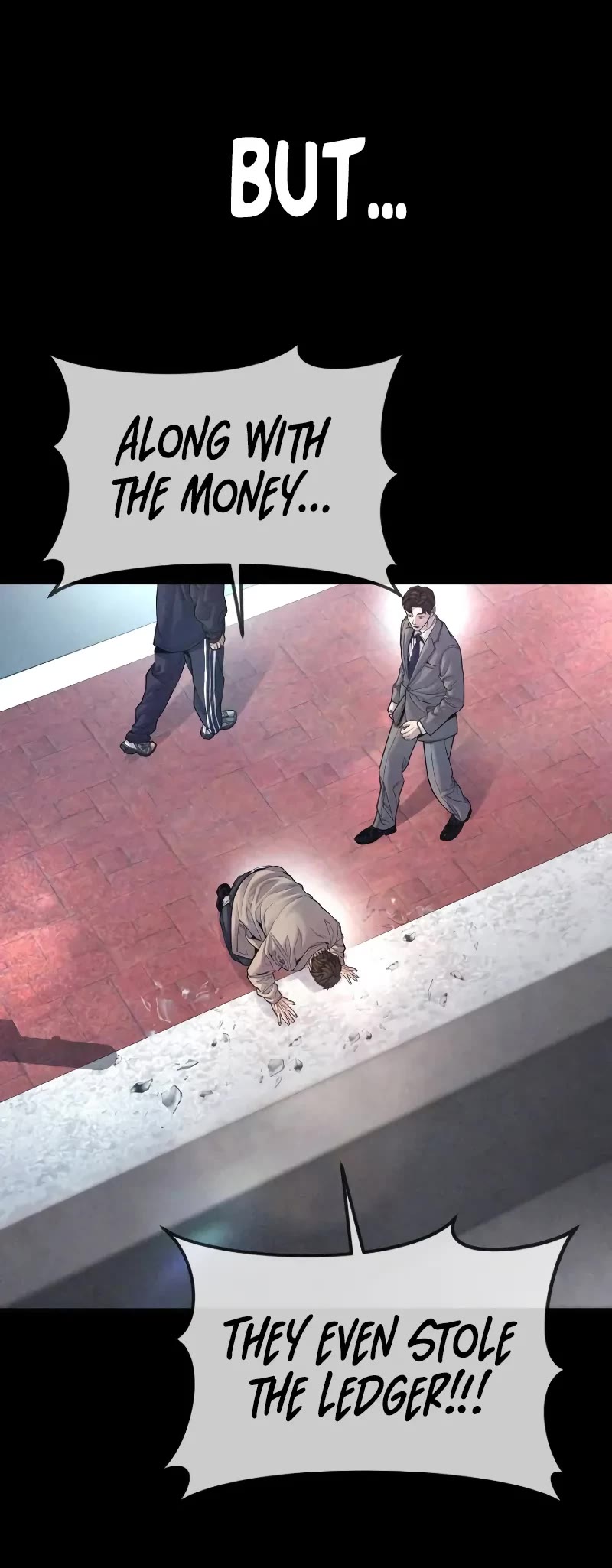 Juvenile Offender Chapter 73 page 107 - Chapter 73