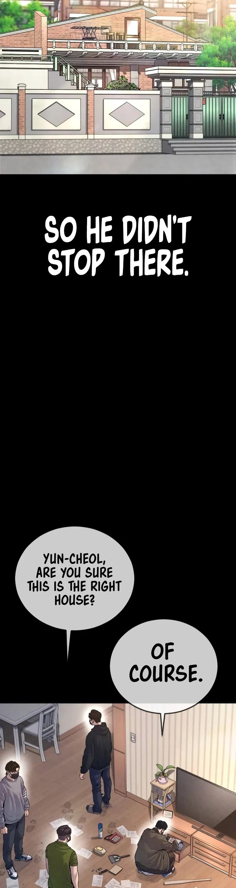 Juvenile Offender Chapter 73 page 109 - Chapter 73