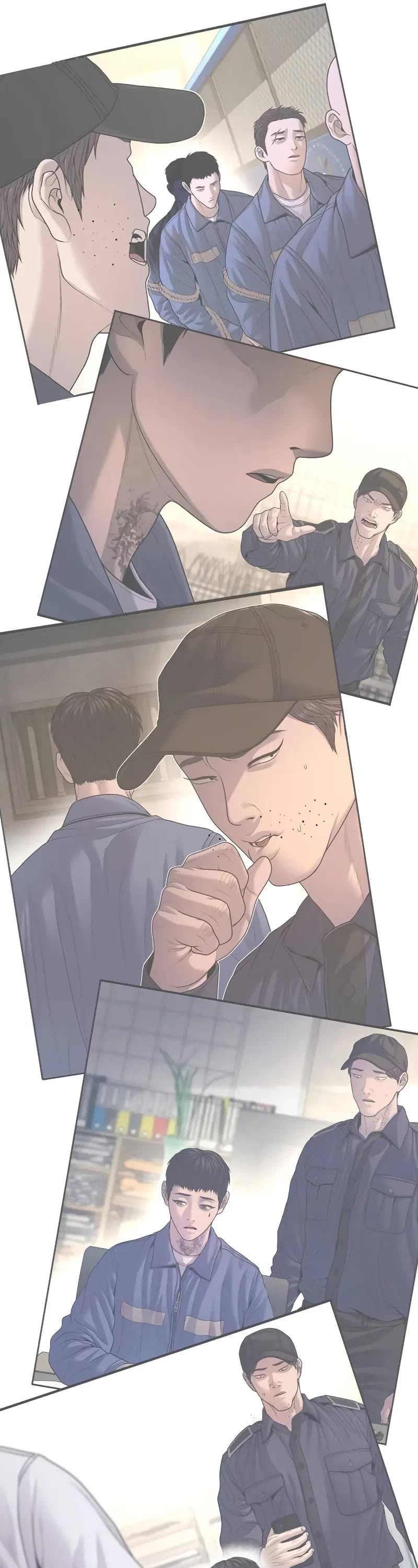 Juvenile Offender Chapter 73 page 55 - Chapter 73