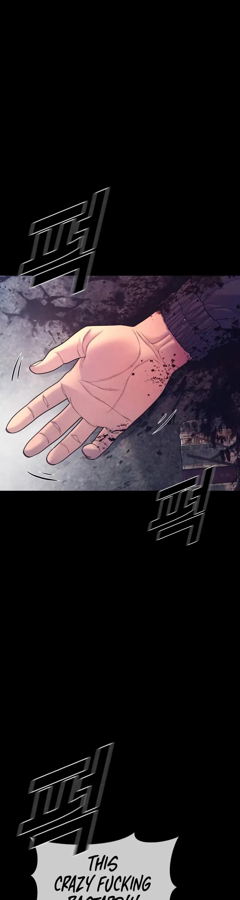 Juvenile Offender Chapter 73 page 67 - Chapter 73