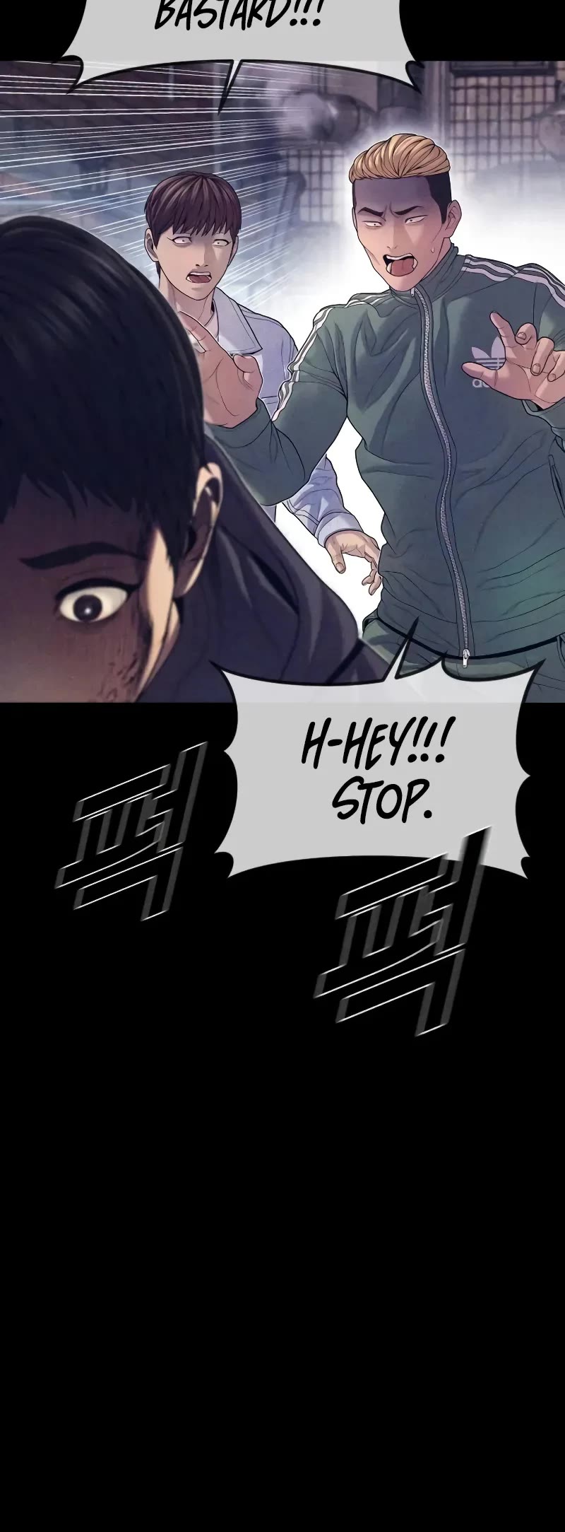 Juvenile Offender Chapter 73 page 68 - Chapter 73