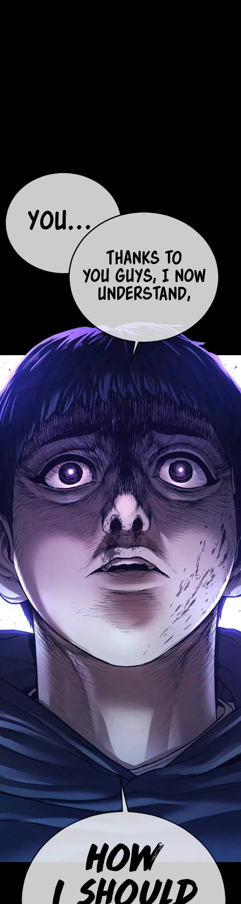 Juvenile Offender Chapter 73 page 70 - Chapter 73