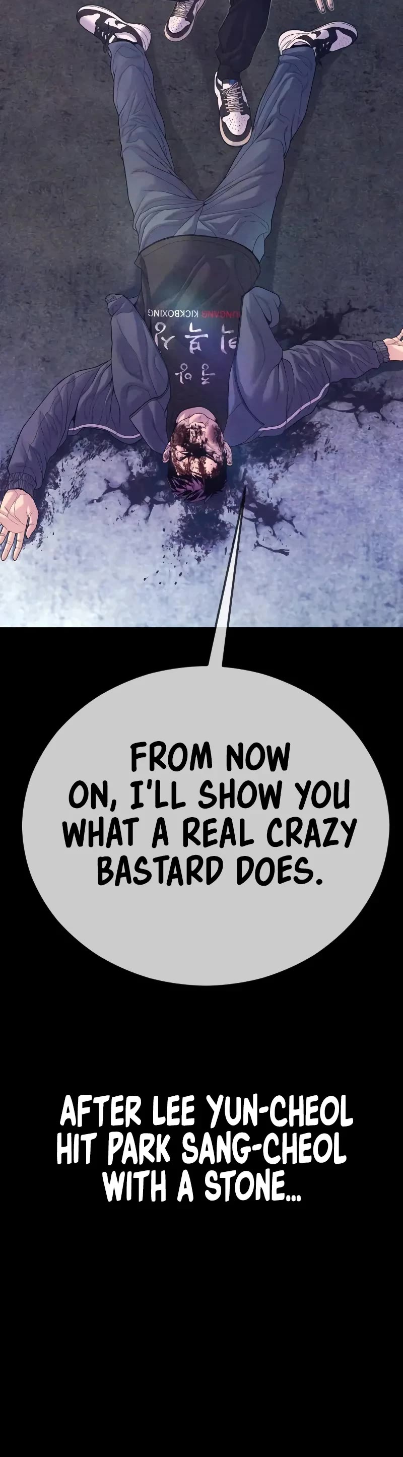 Juvenile Offender Chapter 73 page 72 - Chapter 73
