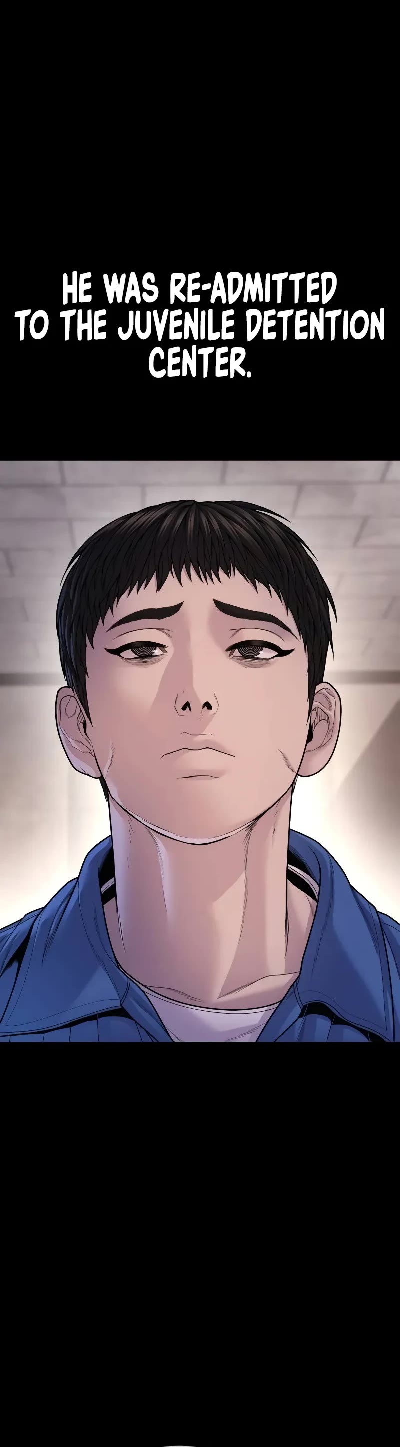 Juvenile Offender Chapter 73 page 73 - Chapter 73