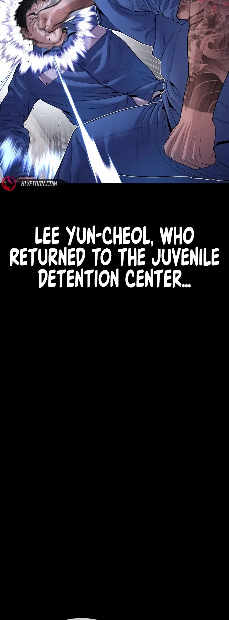 Juvenile Offender Chapter 73 page 77 - Chapter 73