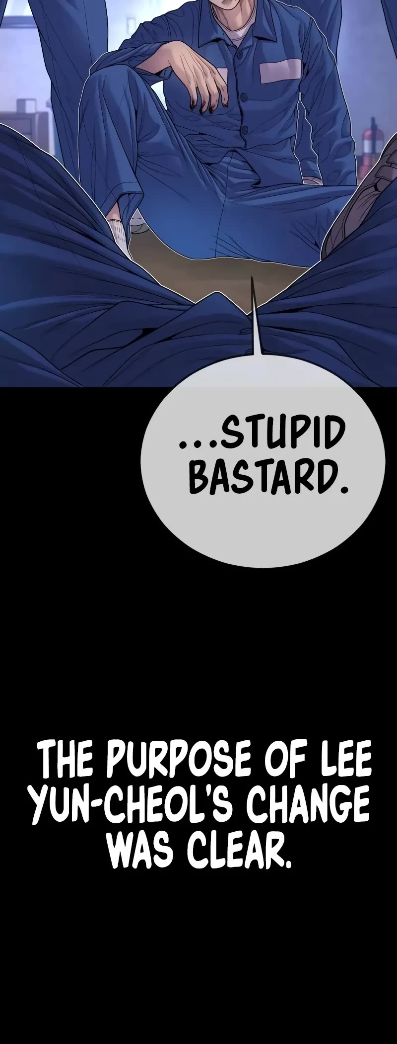 Juvenile Offender Chapter 73 page 82 - Chapter 73
