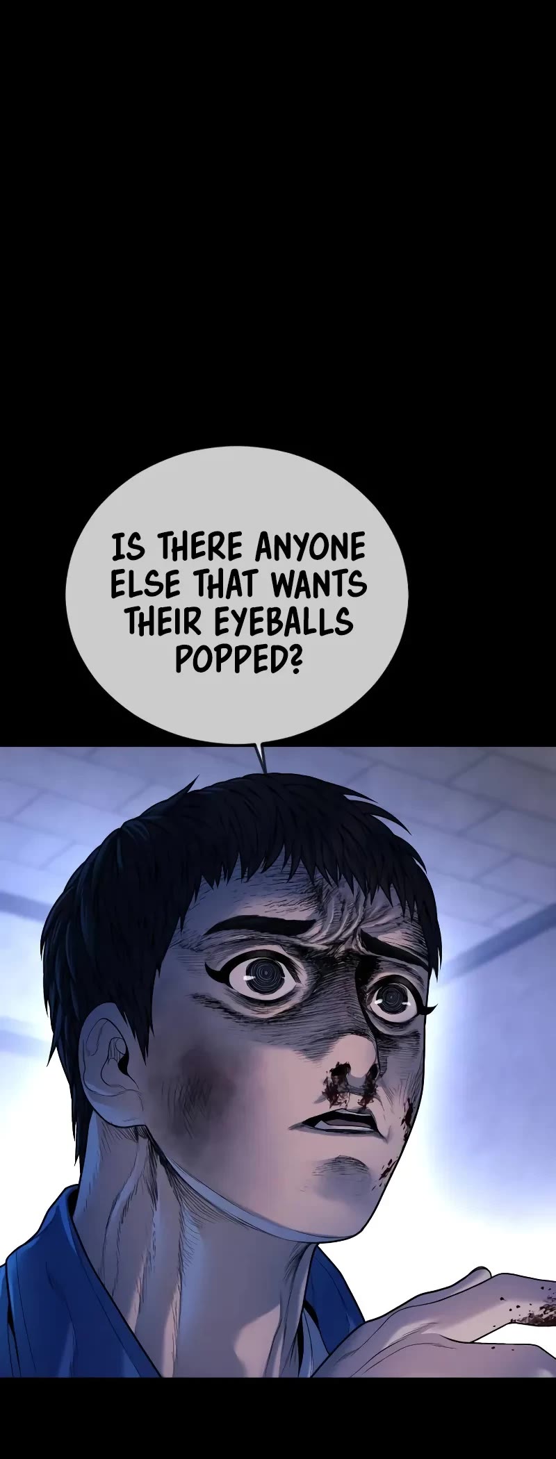 Juvenile Offender Chapter 73 page 83 - Chapter 73