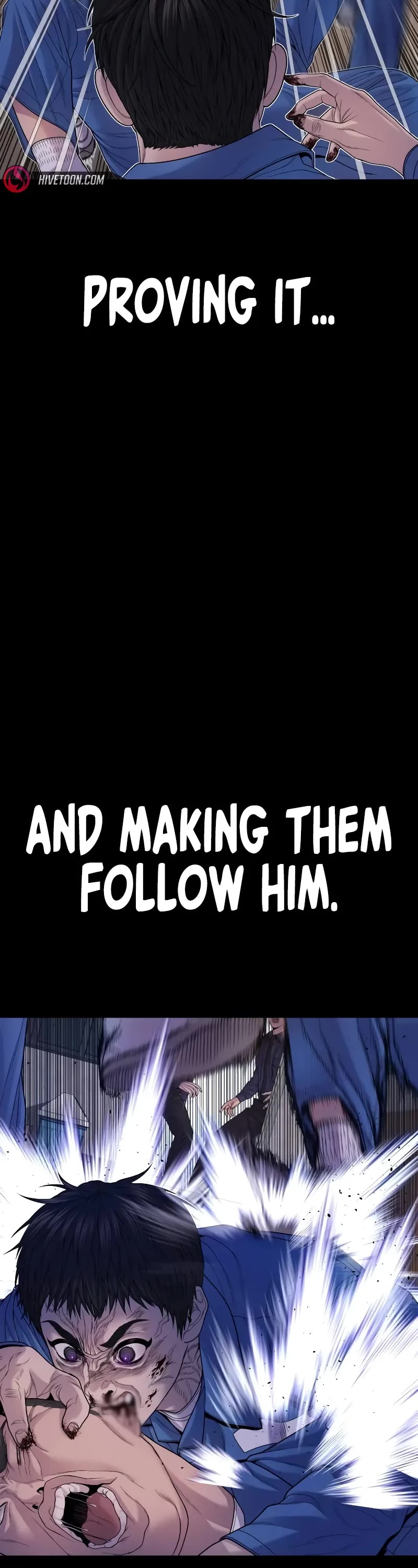 Juvenile Offender Chapter 73 page 85 - Chapter 73