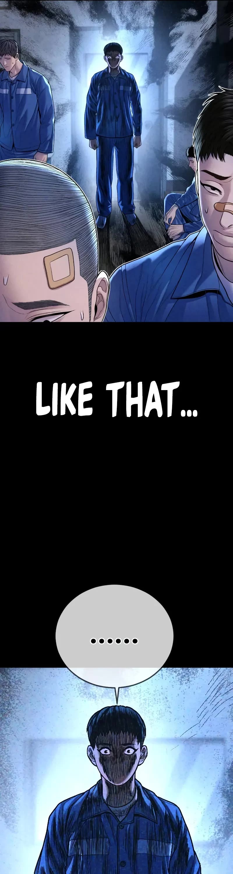 Juvenile Offender Chapter 73 page 89 - Chapter 73