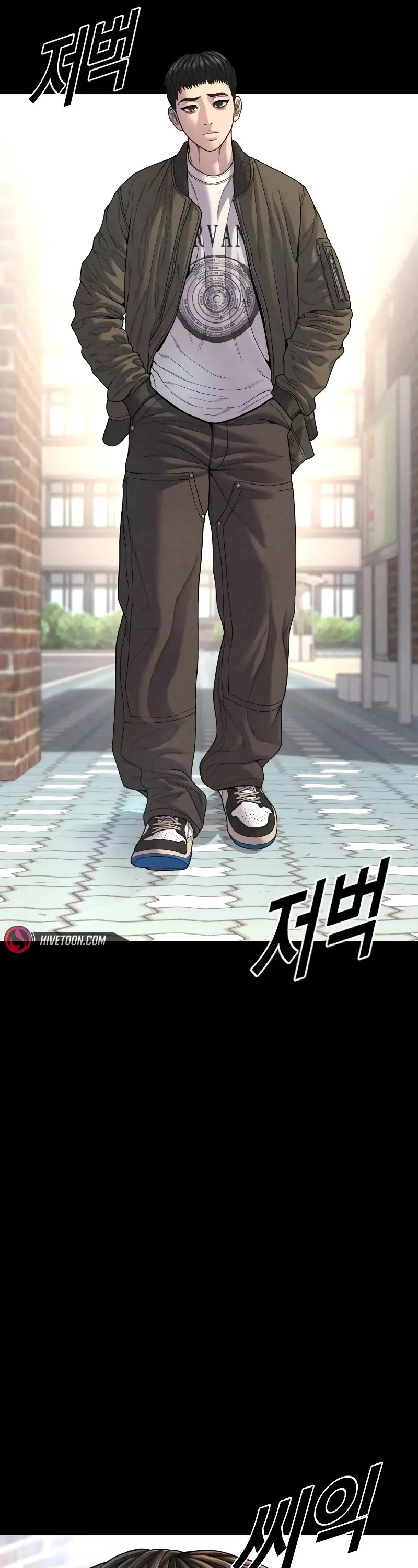 Juvenile Offender Chapter 73 page 95 - Chapter 73