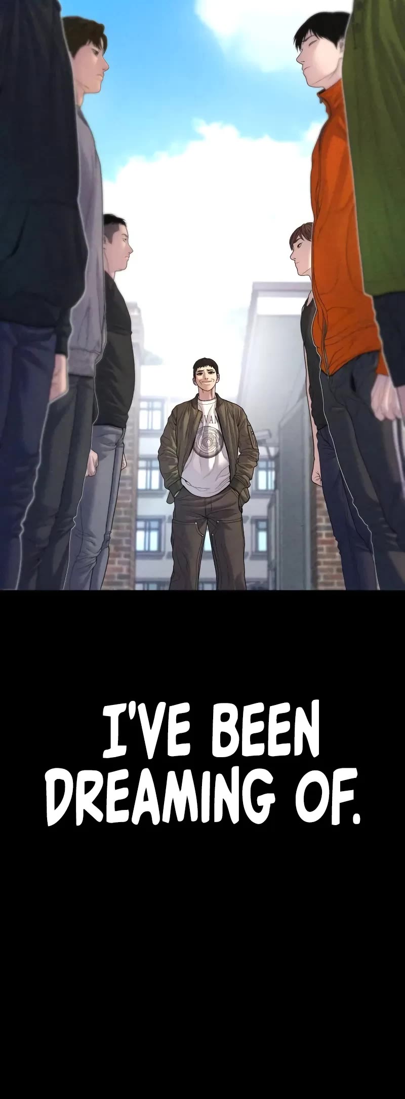 Juvenile Offender Chapter 73 page 97 - Chapter 73