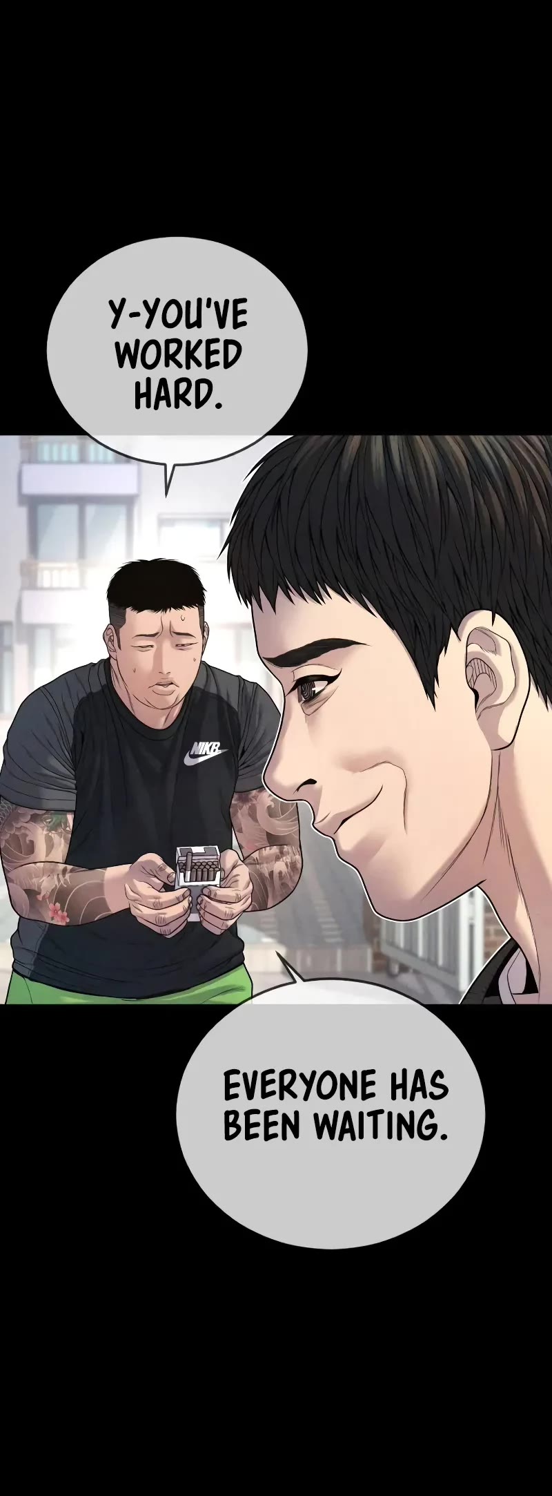 Juvenile Offender Chapter 73 page 98 - Chapter 73