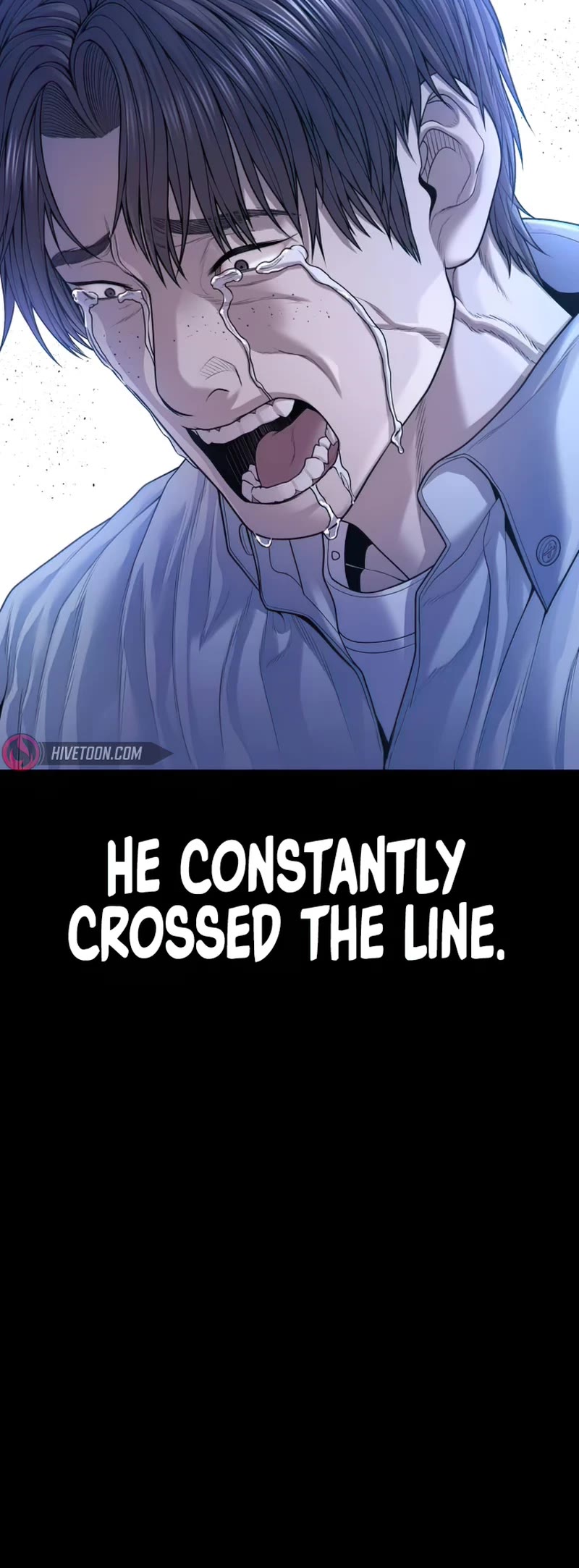 Juvenile Offender Chapter 74 page 10 - Chapter 74
