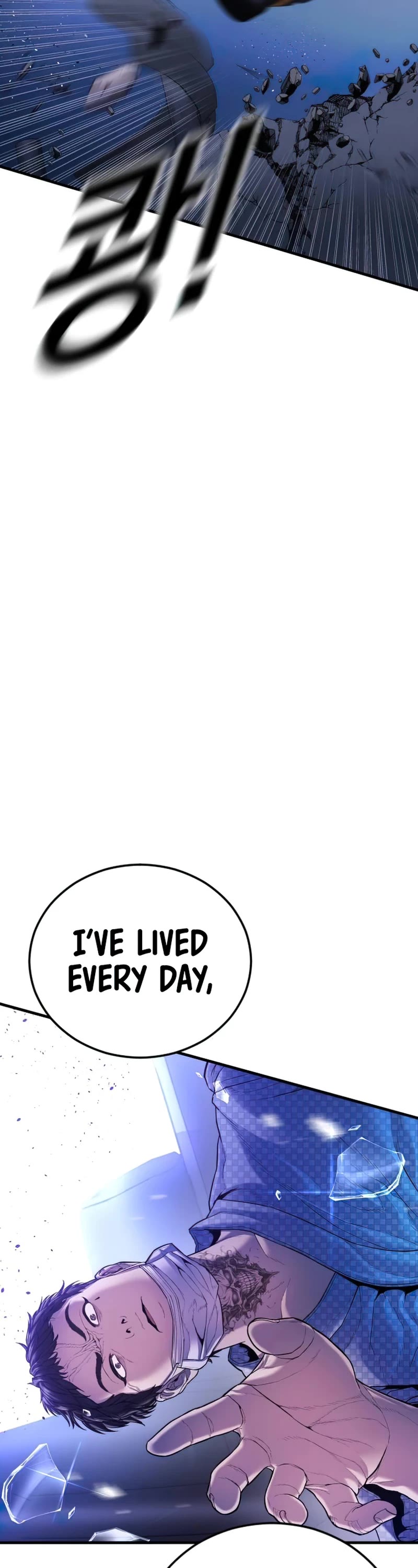 Juvenile Offender Chapter 74 page 100 - Chapter 74