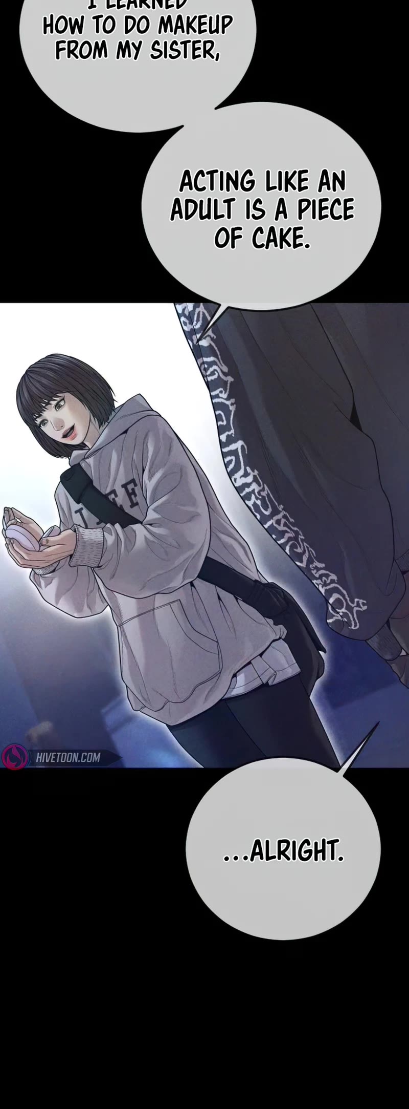 Juvenile Offender Chapter 74 page 15 - Chapter 74