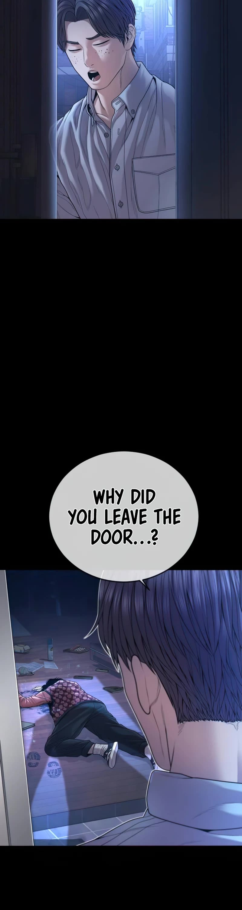 Juvenile Offender Chapter 74 page 2 - Chapter 74