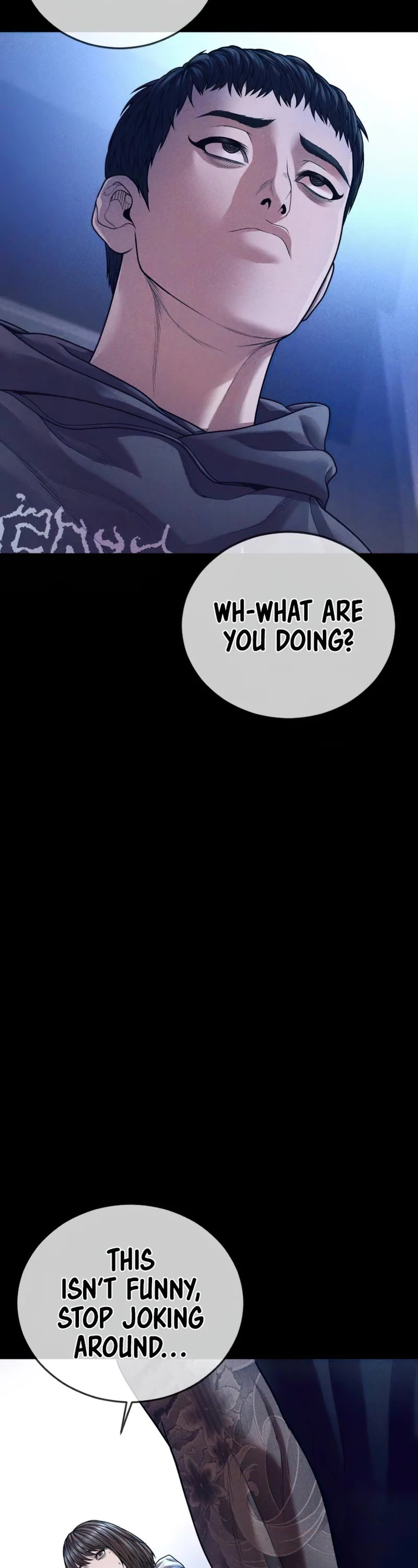 Juvenile Offender Chapter 74 page 27 - Chapter 74