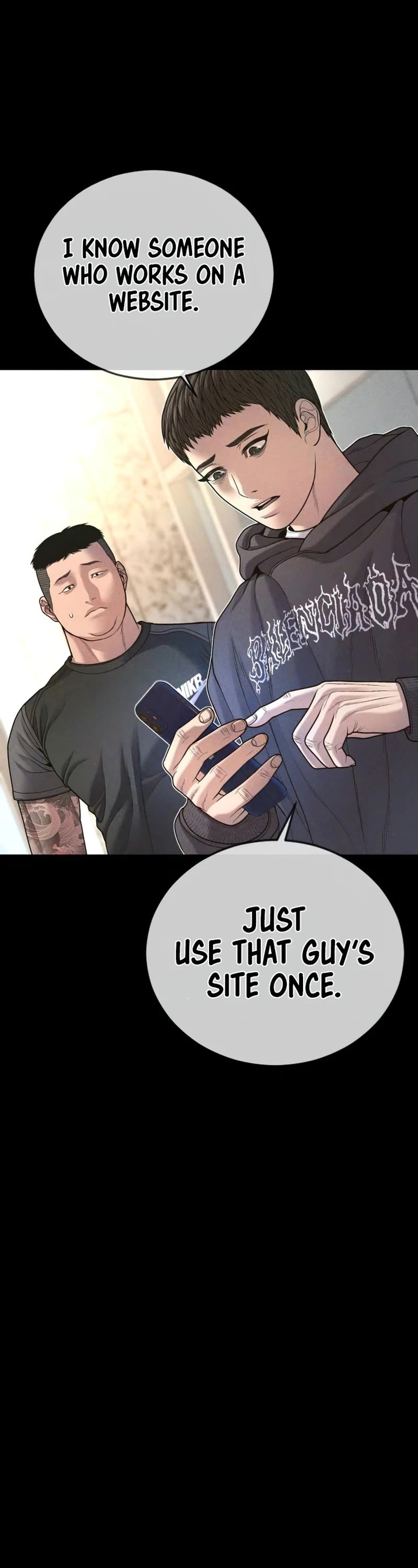 Juvenile Offender Chapter 74 page 36 - Chapter 74
