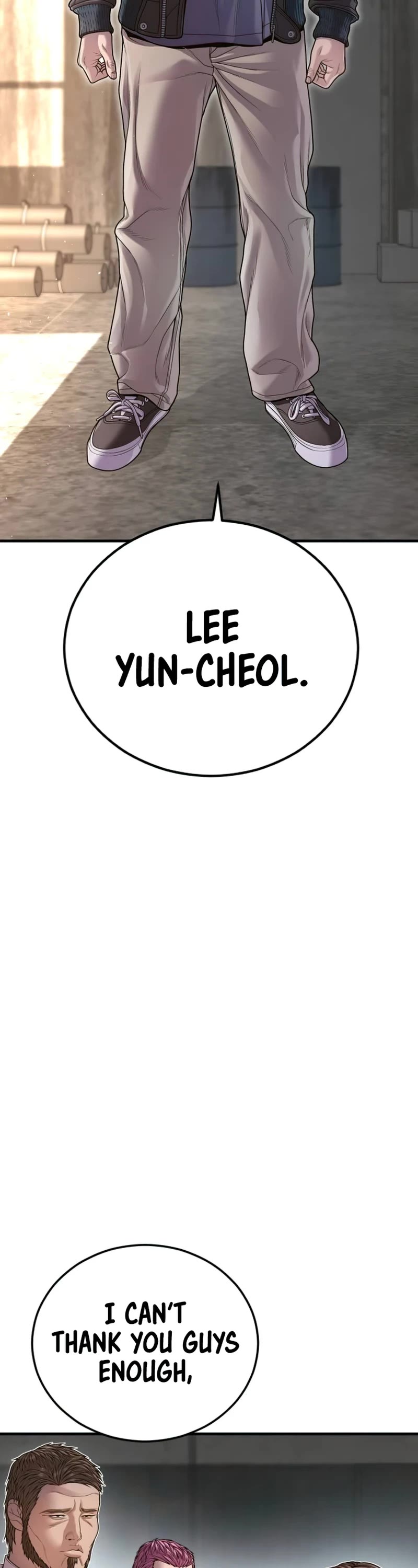 Juvenile Offender Chapter 74 page 43 - Chapter 74