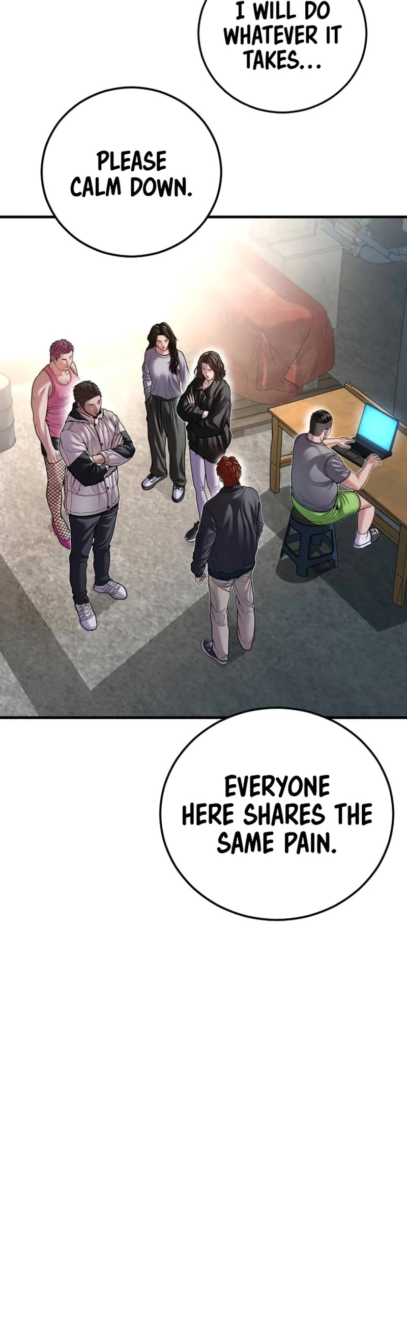 Juvenile Offender Chapter 74 page 48 - Chapter 74