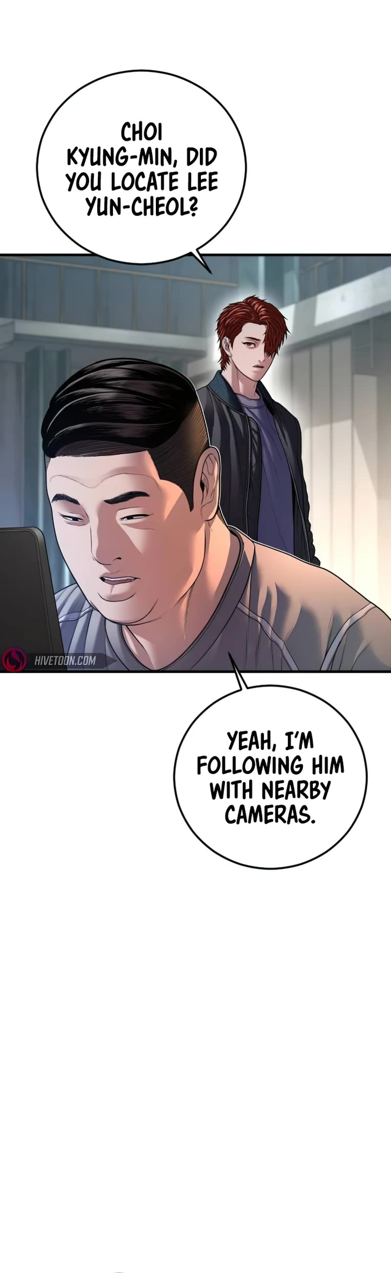 Juvenile Offender Chapter 74 page 49 - Chapter 74
