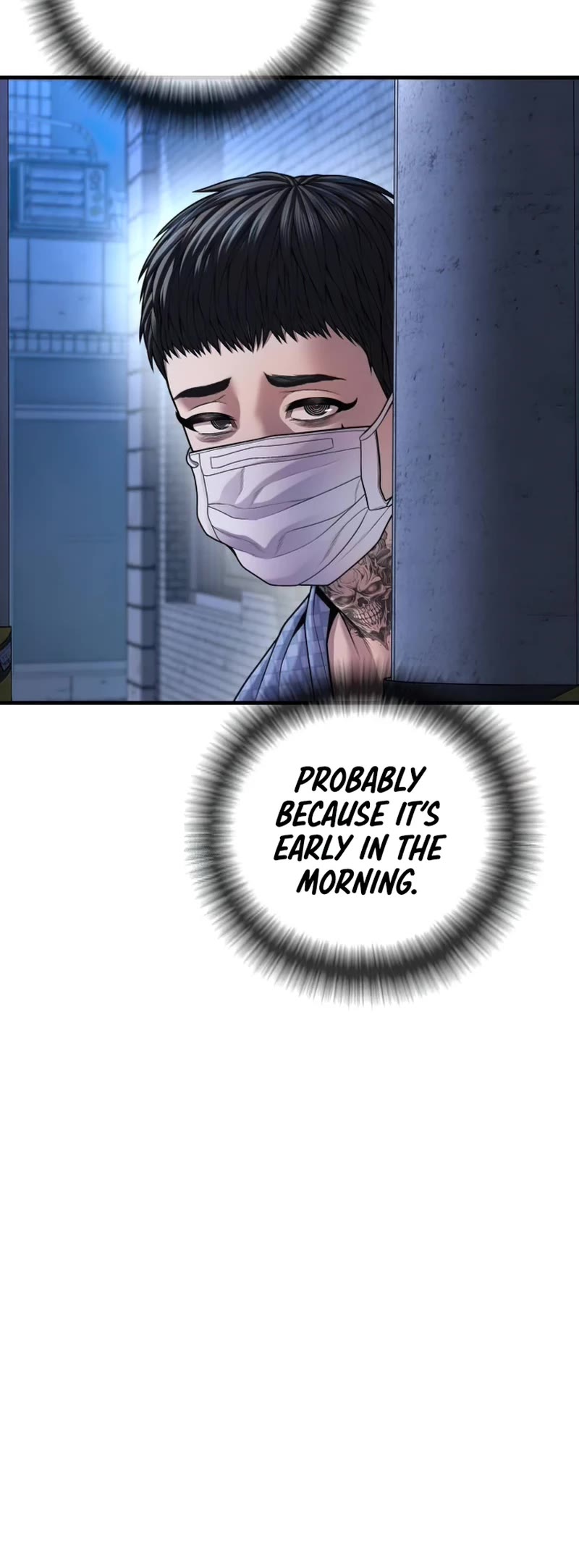 Juvenile Offender Chapter 74 page 54 - Chapter 74