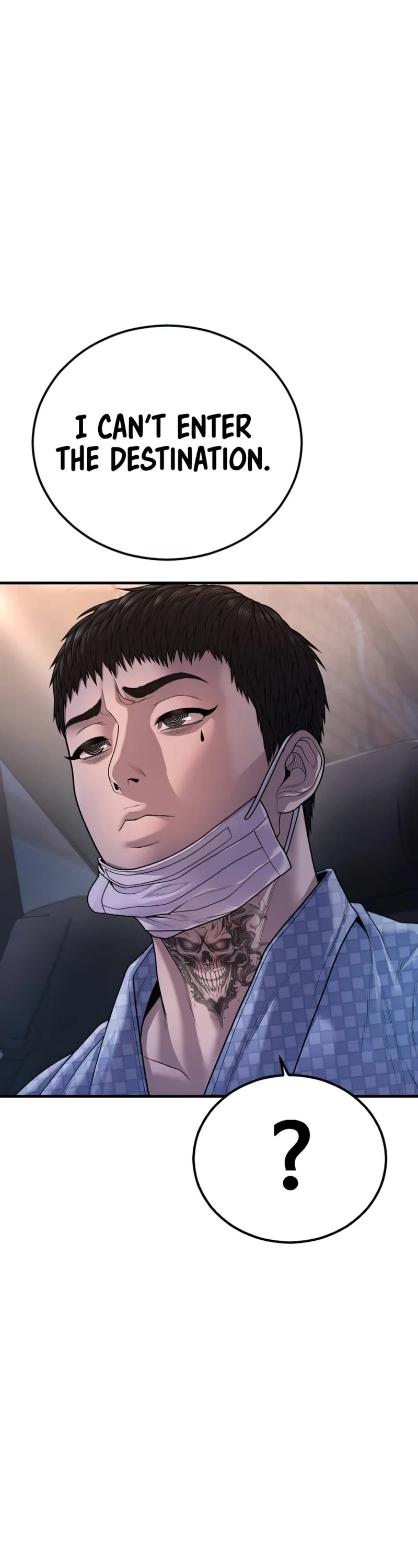 Juvenile Offender Chapter 74 page 62 - Chapter 74