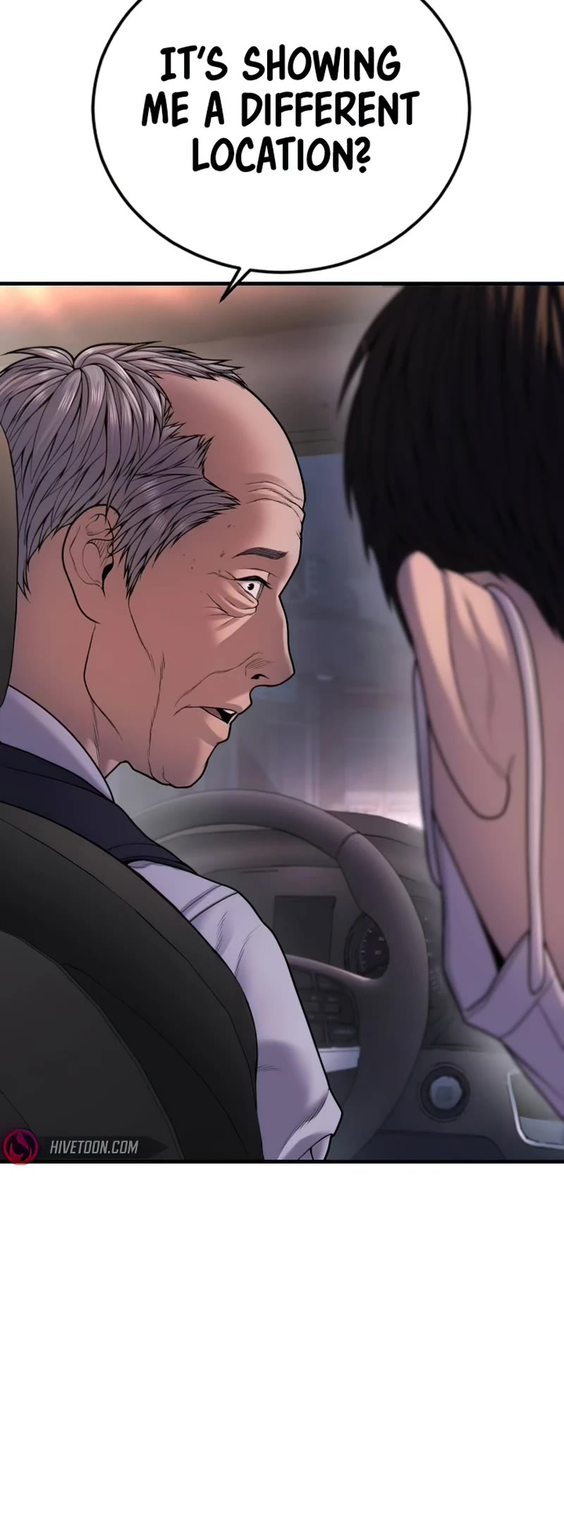 Juvenile Offender Chapter 74 page 64 - Chapter 74