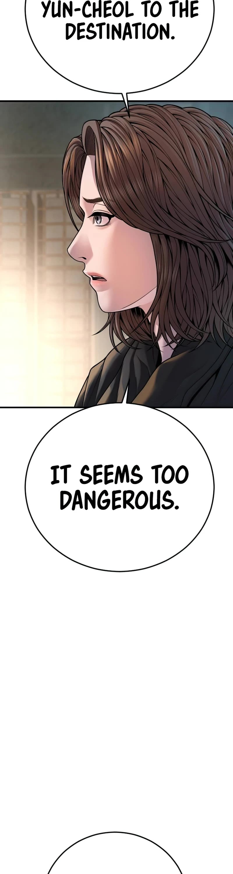 Juvenile Offender Chapter 74 page 67 - Chapter 74