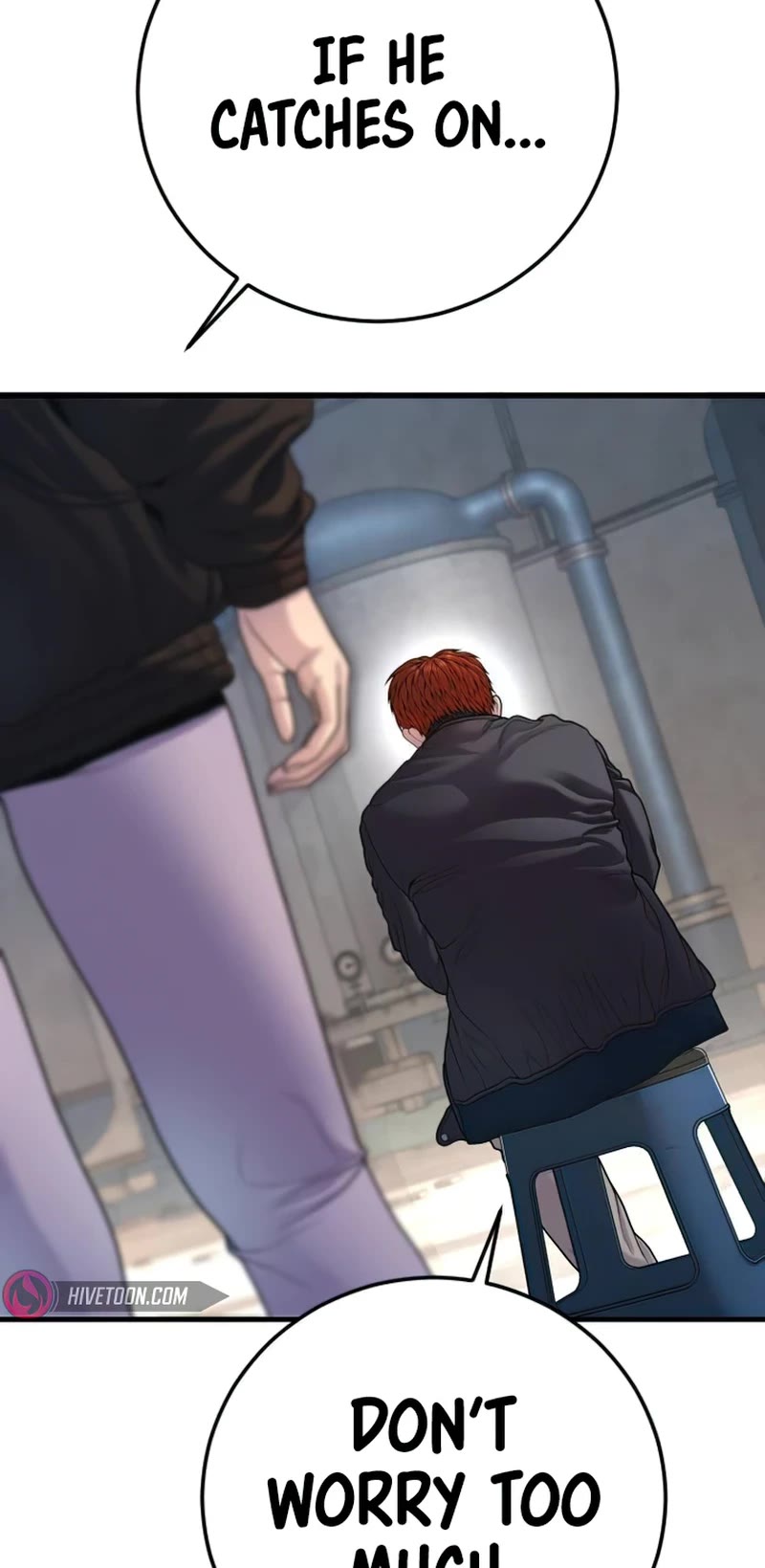 Juvenile Offender Chapter 74 page 68 - Chapter 74