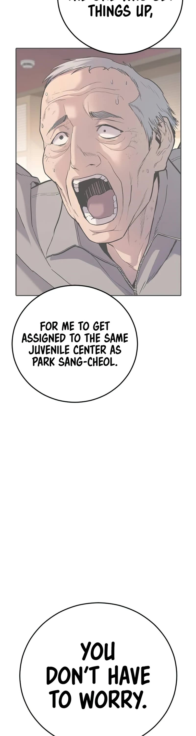 Juvenile Offender Chapter 74 page 72 - Chapter 74