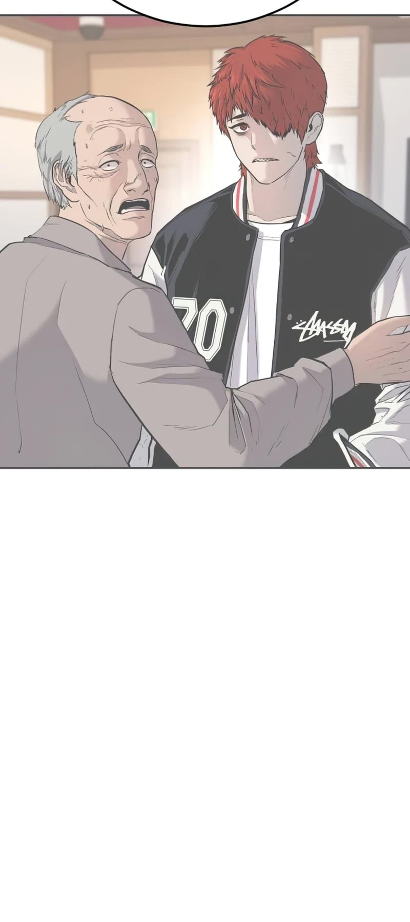 Juvenile Offender Chapter 74 page 73 - Chapter 74