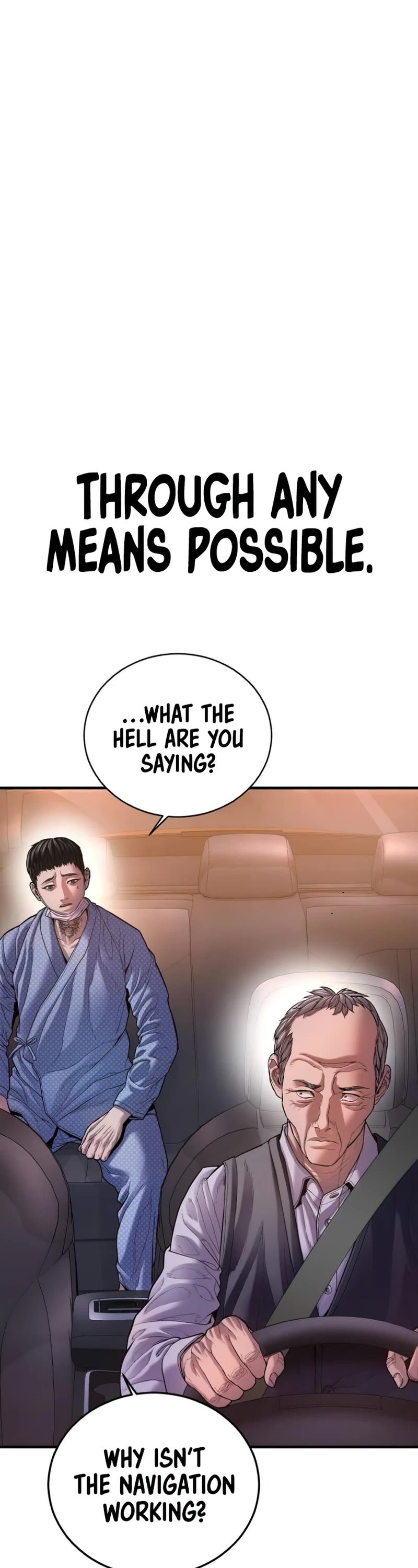 Juvenile Offender Chapter 74 page 82 - Chapter 74