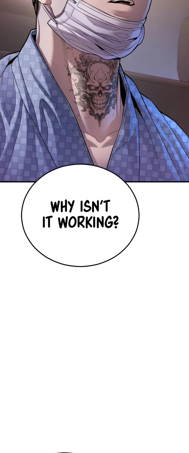 Juvenile Offender Chapter 74 page 84 - Chapter 74