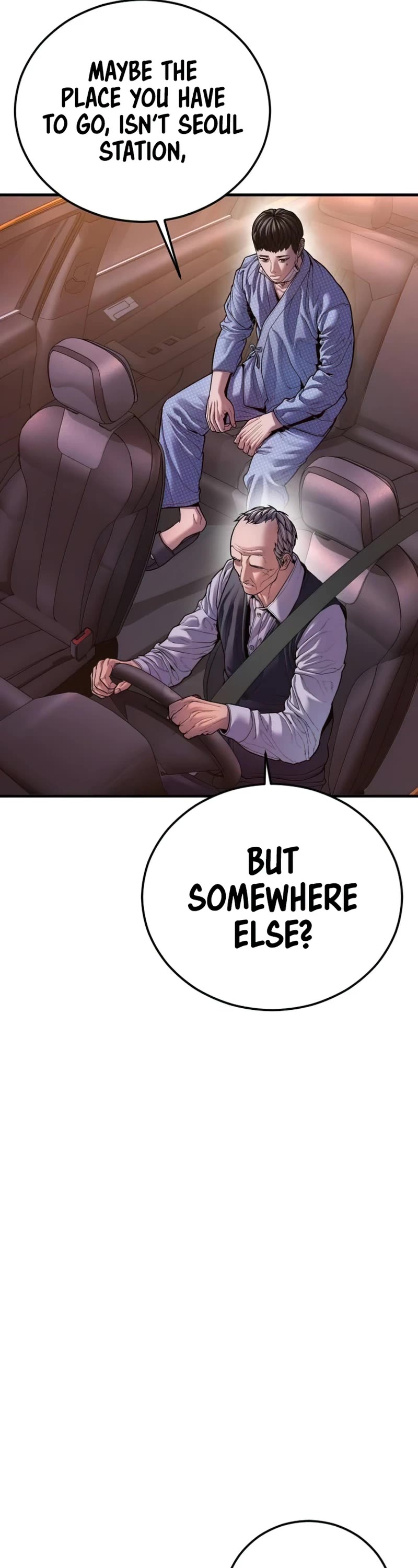 Juvenile Offender Chapter 74 page 85 - Chapter 74