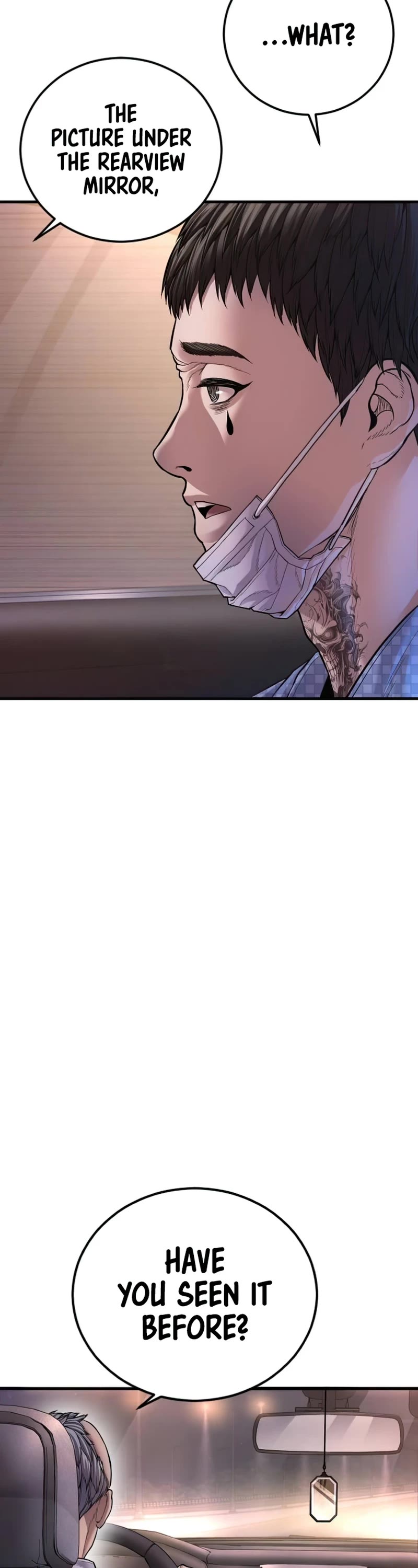 Juvenile Offender Chapter 74 page 86 - Chapter 74