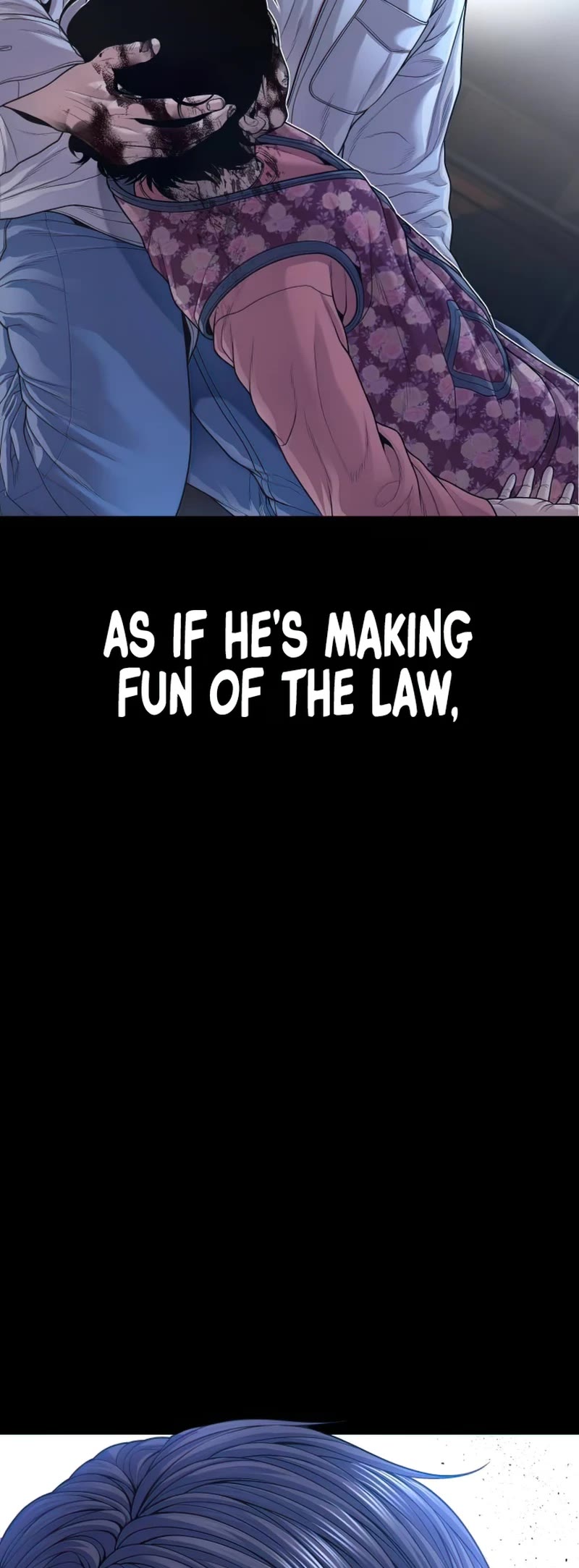 Juvenile Offender Chapter 74 page 9 - Chapter 74