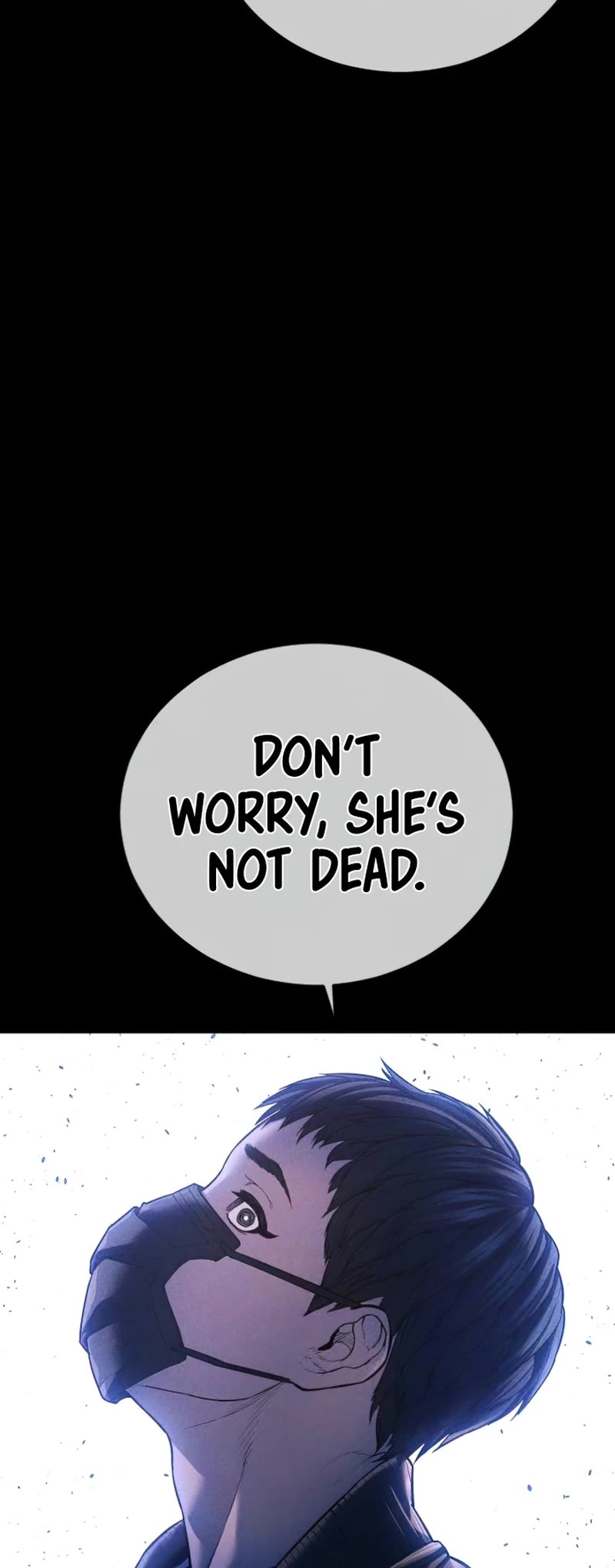 Juvenile Offender Chapter 74 page 93 - Chapter 74