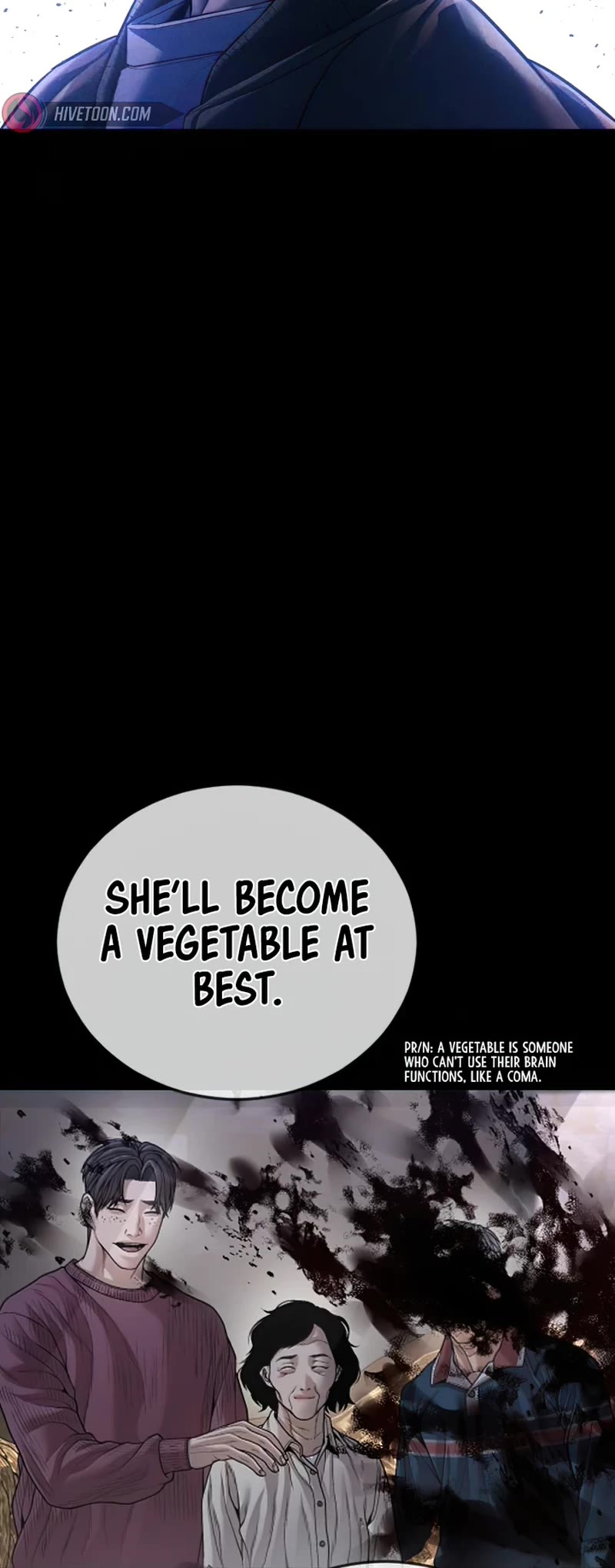 Juvenile Offender Chapter 74 page 94 - Chapter 74