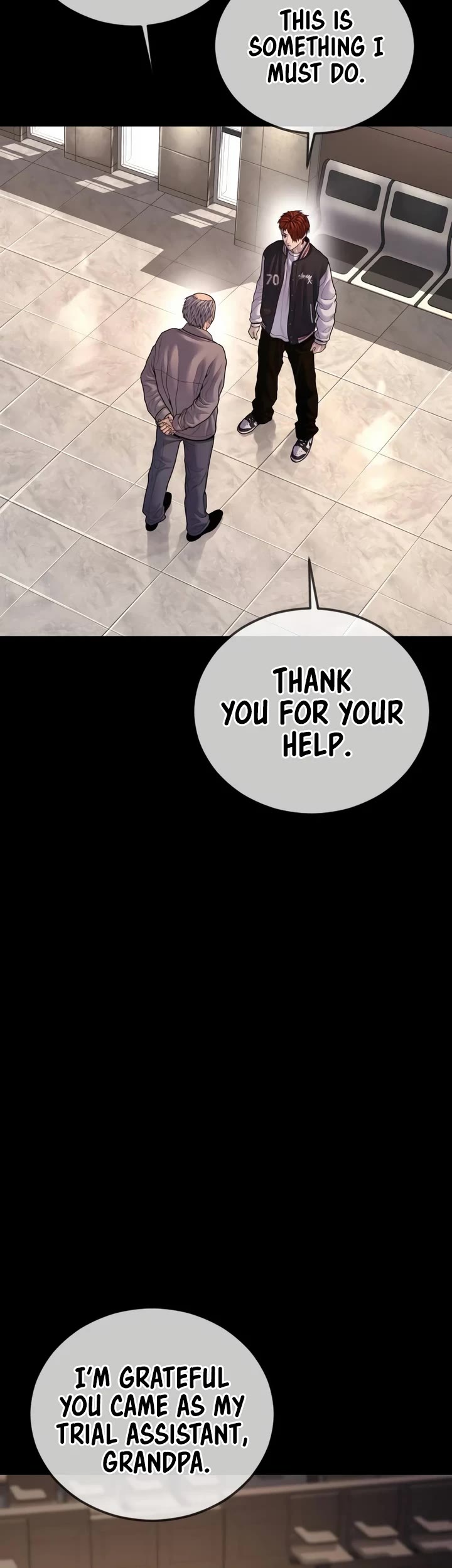 Juvenile Offender Chapter 75 page 4 - Chapter 75